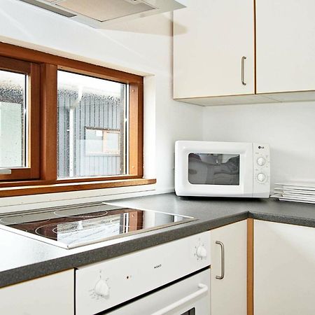 8 Person Holiday Home In Ulfborg Thorsminde 외부 사진