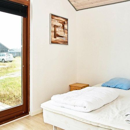8 Person Holiday Home In Ulfborg Thorsminde 외부 사진