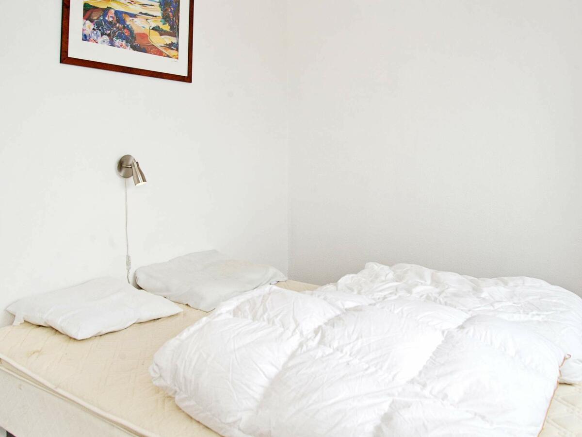8 Person Holiday Home In Ulfborg Thorsminde 외부 사진