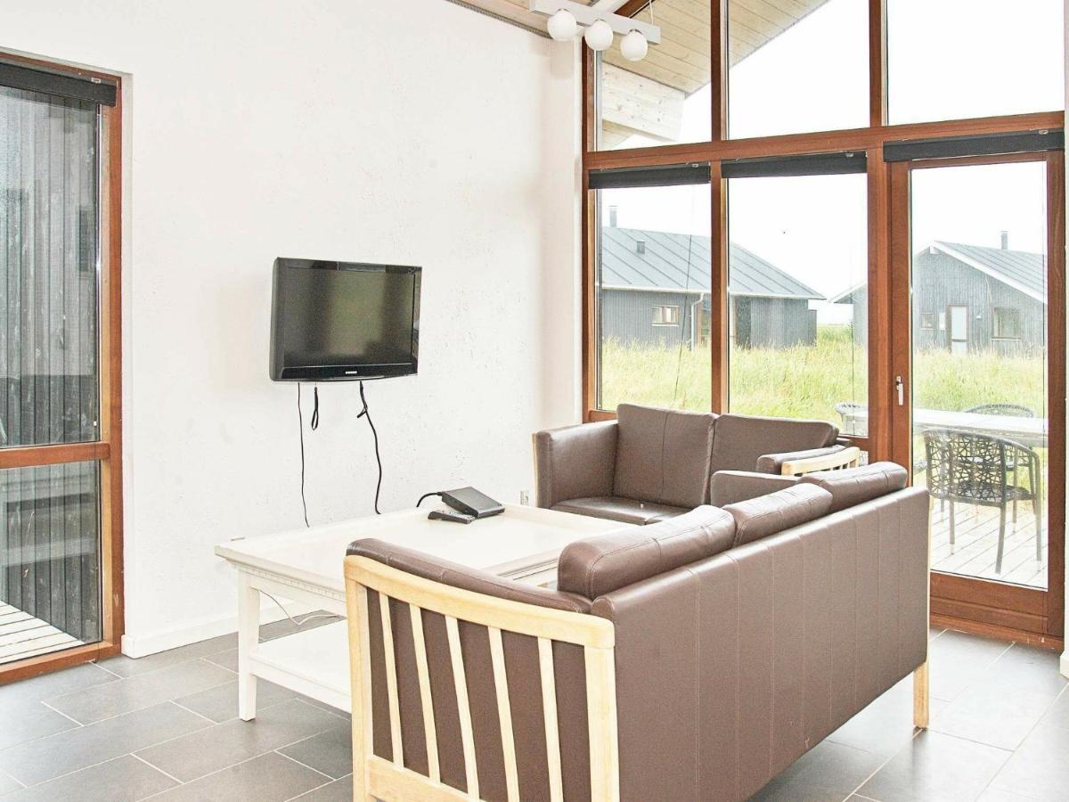 8 Person Holiday Home In Ulfborg Thorsminde 외부 사진