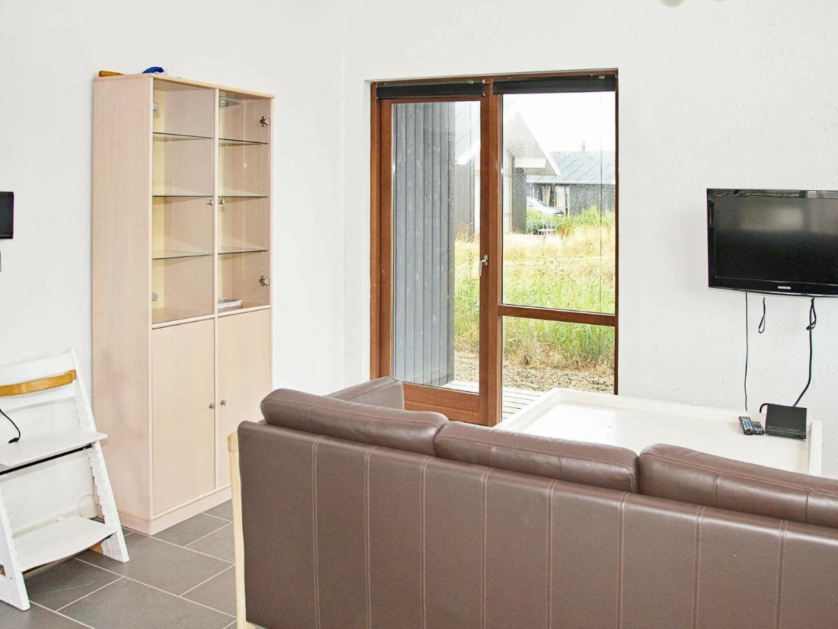 8 Person Holiday Home In Ulfborg Thorsminde 외부 사진